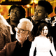 Nicole Kidman in The Undoing (Photo: Niko Tavernise/HBO), Jaden Jordan and Maliq Johnson in Grand Army (Photo: Netflix), John Slattery in NeXt (Photo: Ed Araquel/Fox), Kelly Marie Tran in Monsterland (Photo: Barbara Nitke/Hulu), Annet Mahendru in The Walking Dead: The World Beyond (Photo: Carlos Serrao/AMC)